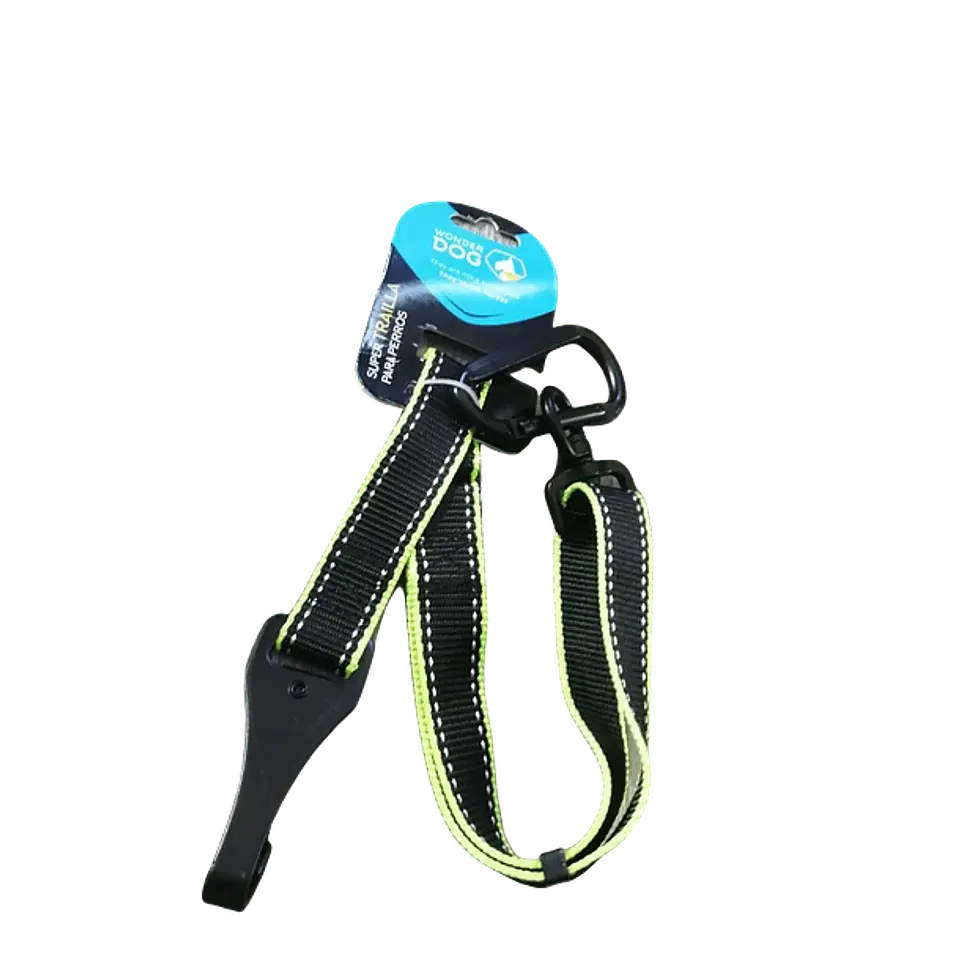 Cinturon de Seguridad Wonder DOG  2