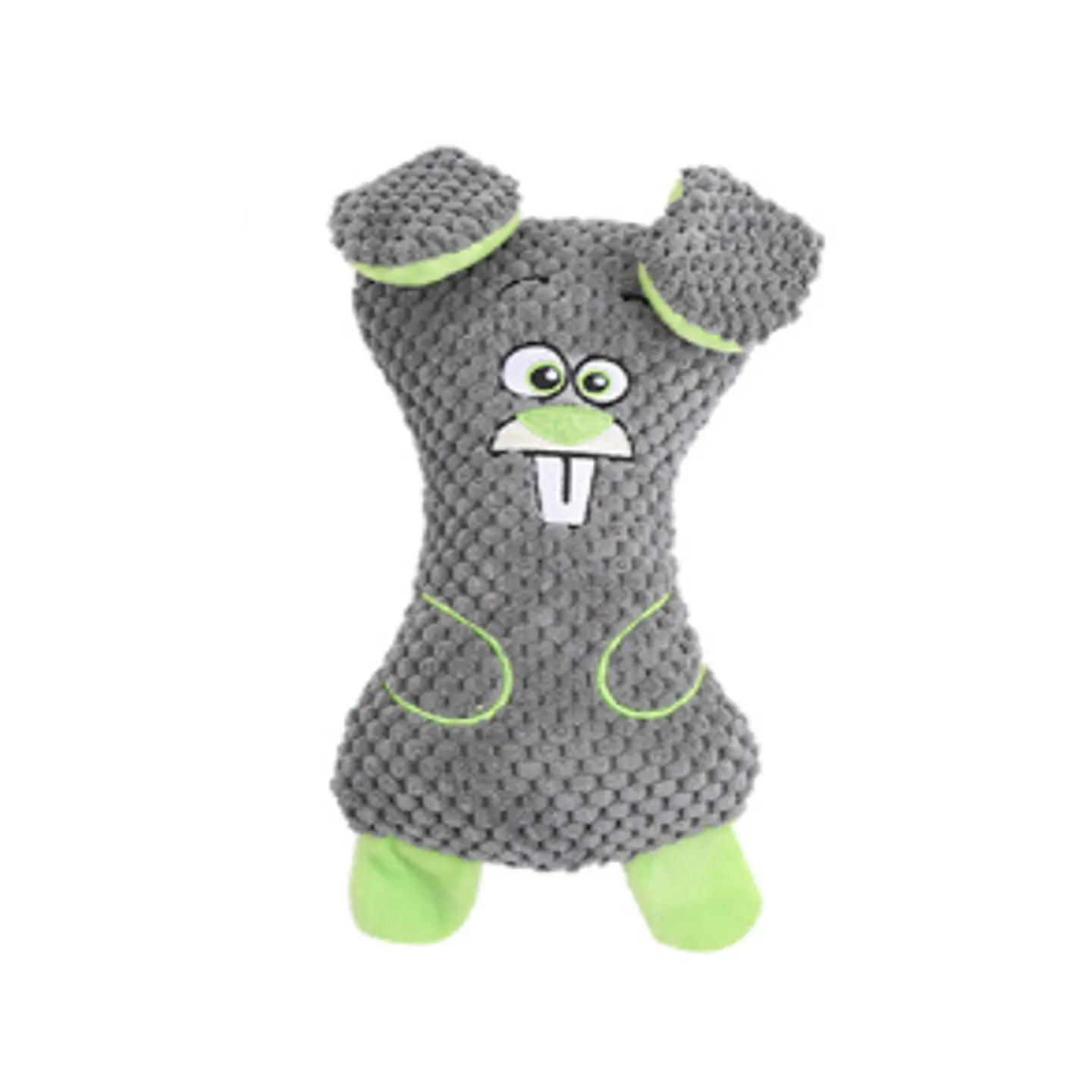 Juguete Conejo Perro  1