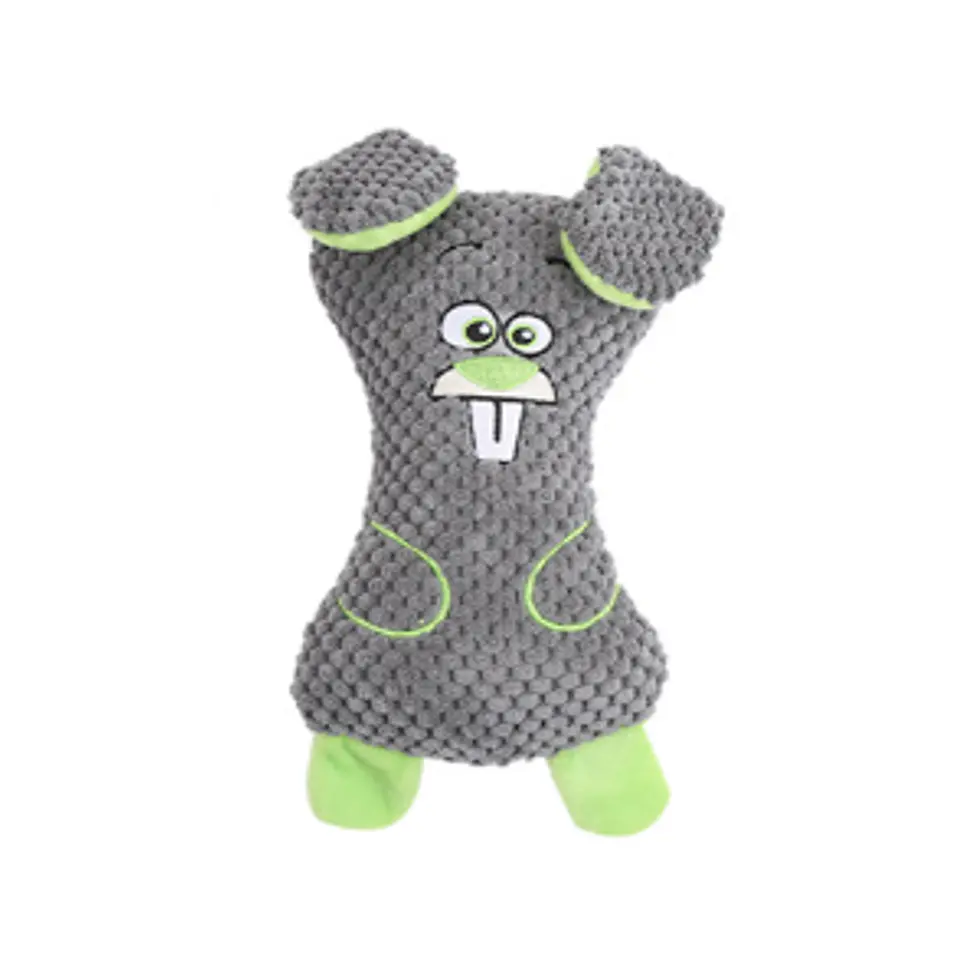 Juguete Conejo Perro  1