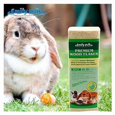 Viruta Premium 1K Aroma Limon o Manzana 