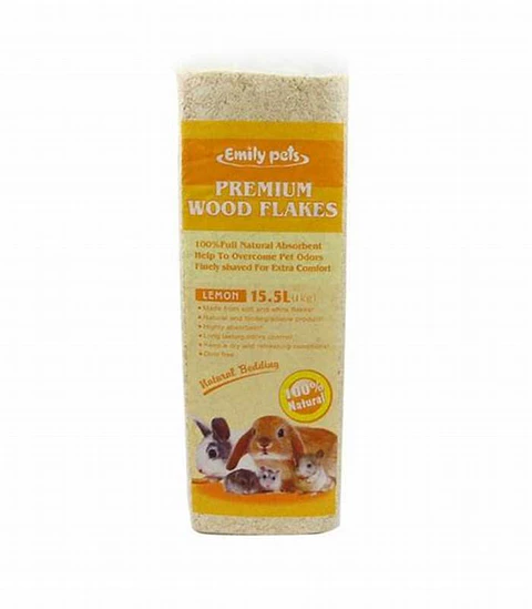 Viruta Premium 1K Aroma Limon o Manzana 