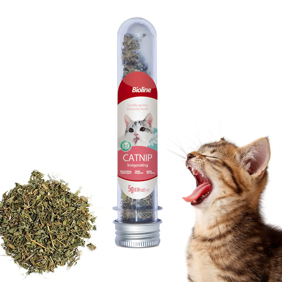 CatNip Bioline  5gr  1