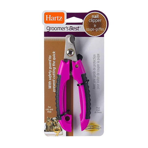 Hartz Groomers Pedicure Kit For Dogs 