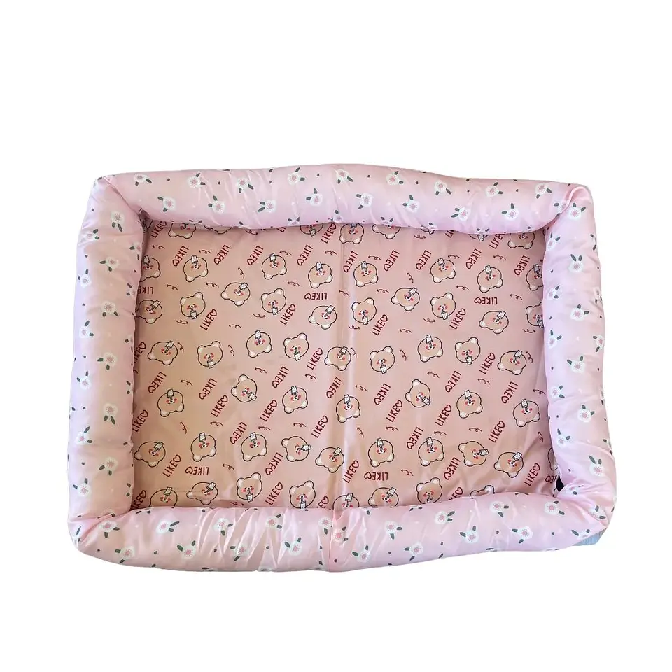 Cama Verano Diseños 50x90x85 XL  3
