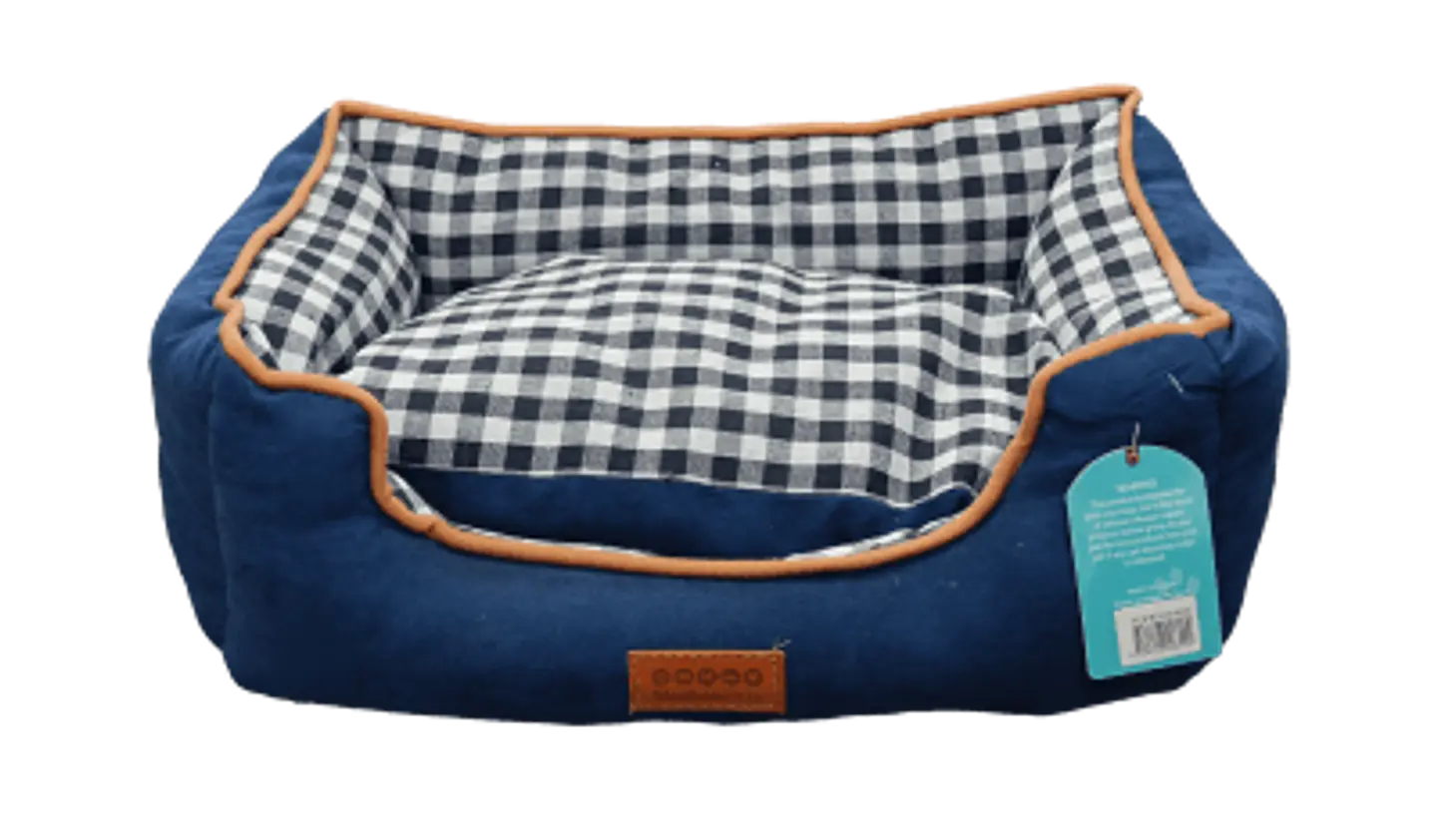 Cama Marben Pets Cuadros  1