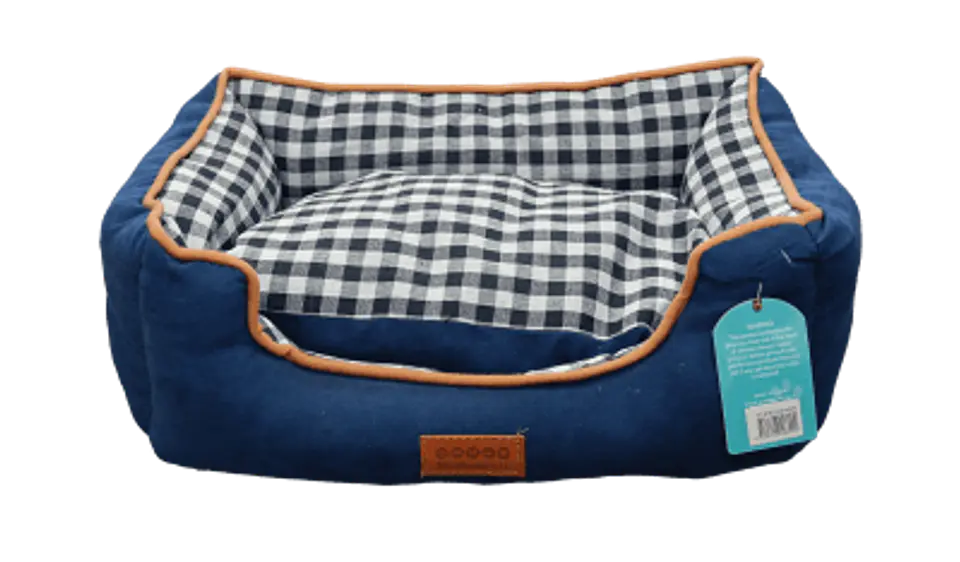 Cama Marben Pets Cuadros  1