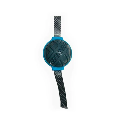 Pelota Para tirar con sonido Warrior 