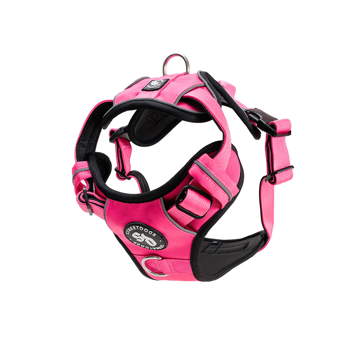 Arnes Comfort Street Dogs 1