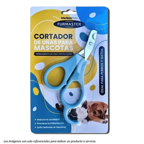 Corta Uñas Furmaster 