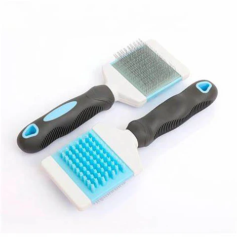 Cepillo Masajeador Para Gatos Furmaster 