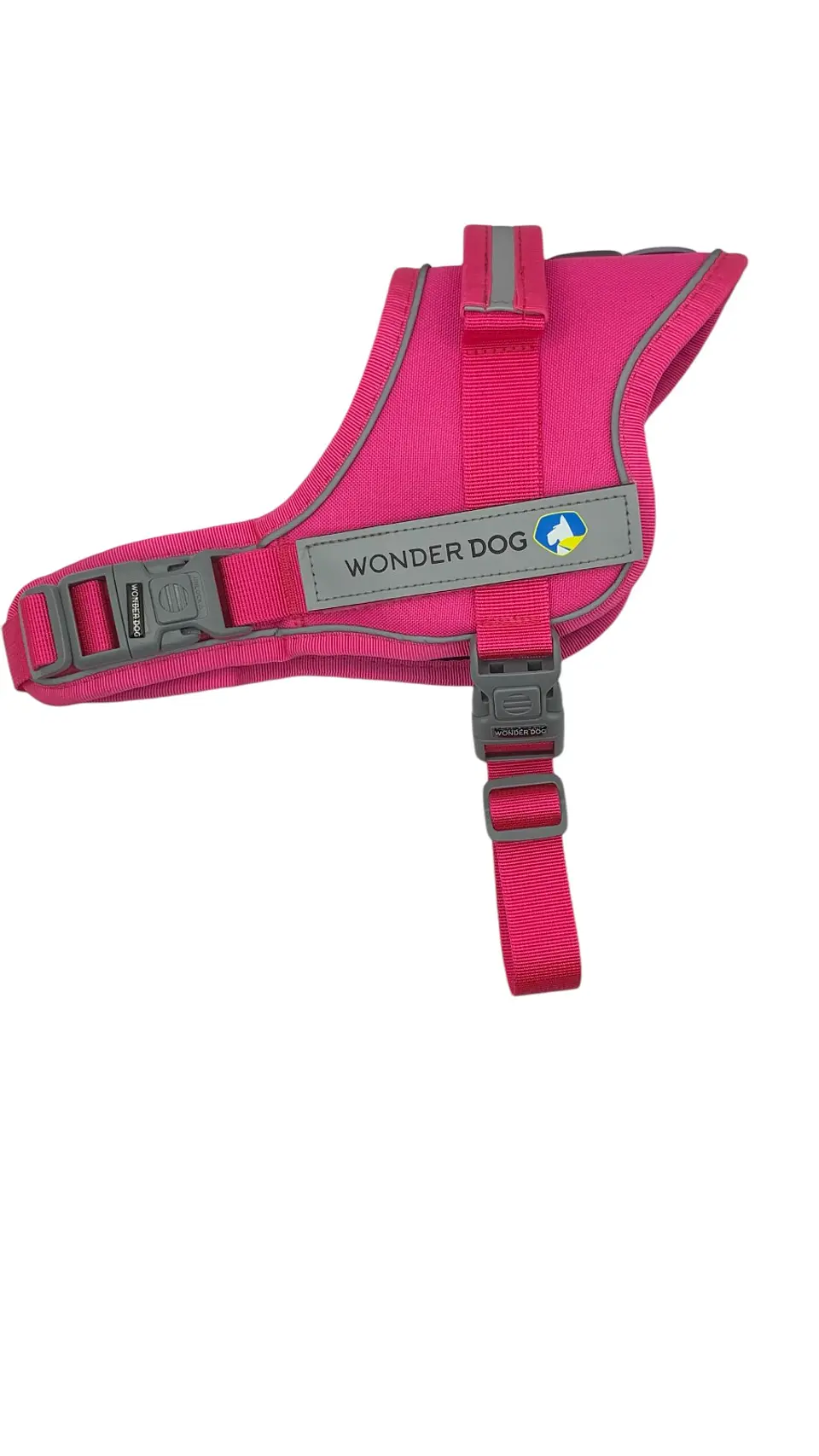 Arnes Simple Para Perro XL  2