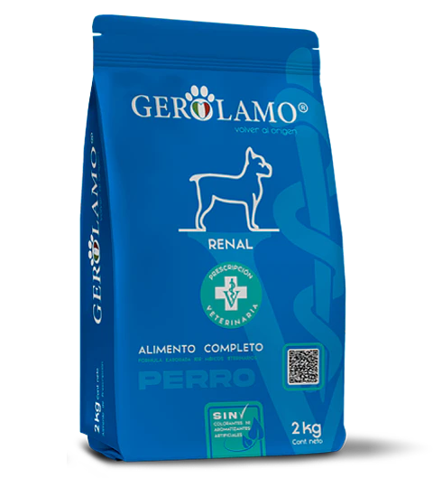 Gerolamo Perro Renal 2K 