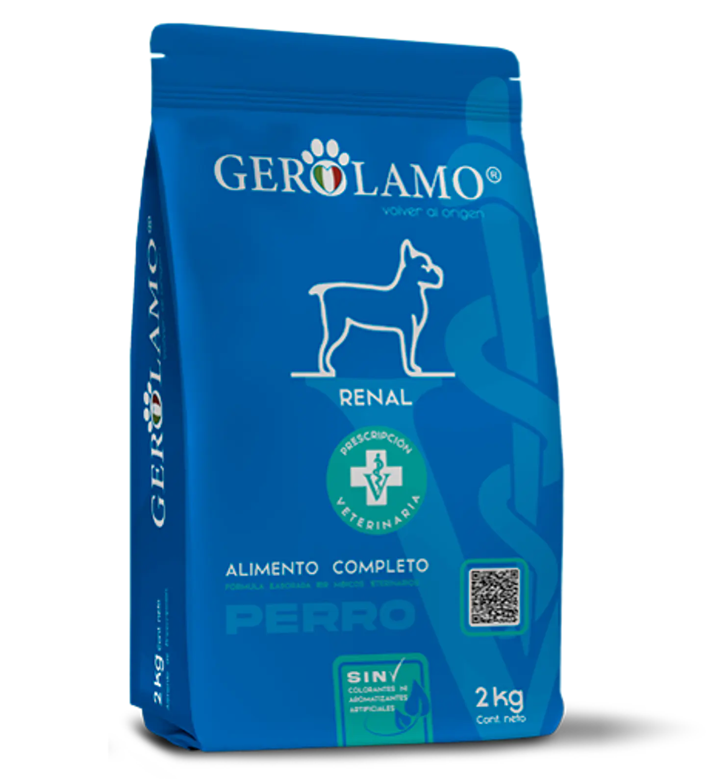 Gerolamo Perro Renal 2K  1
