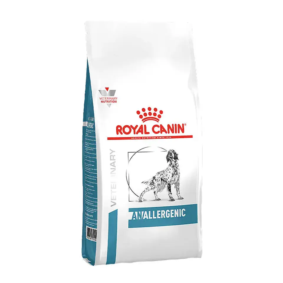 Royal Canin Anallergenic 3K  1