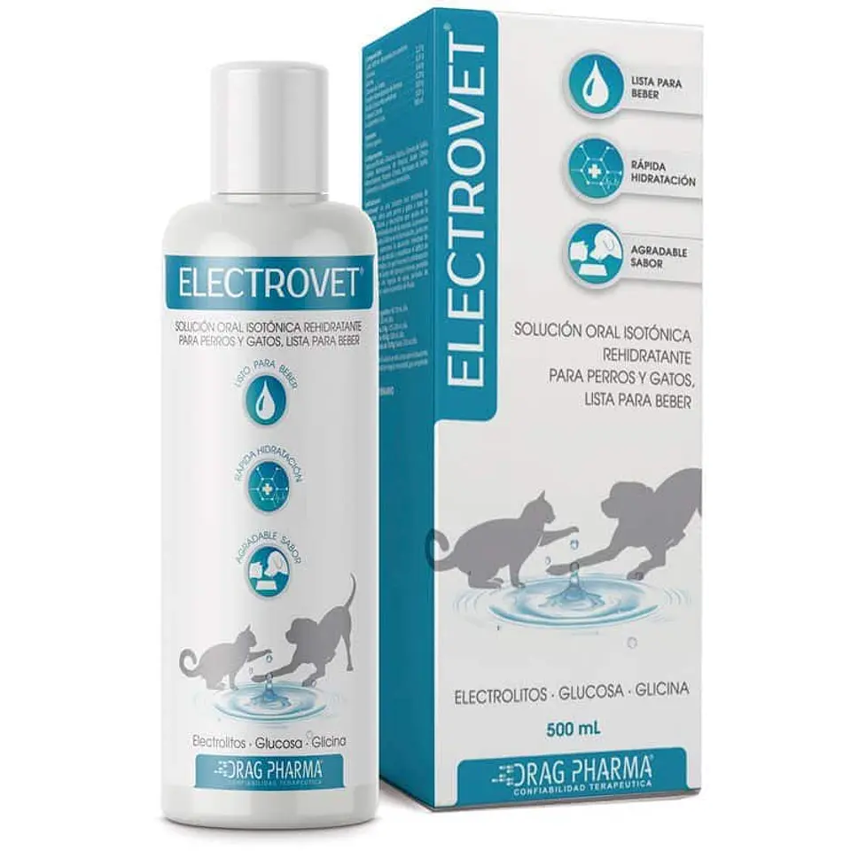 ElectroVet 500ml  1