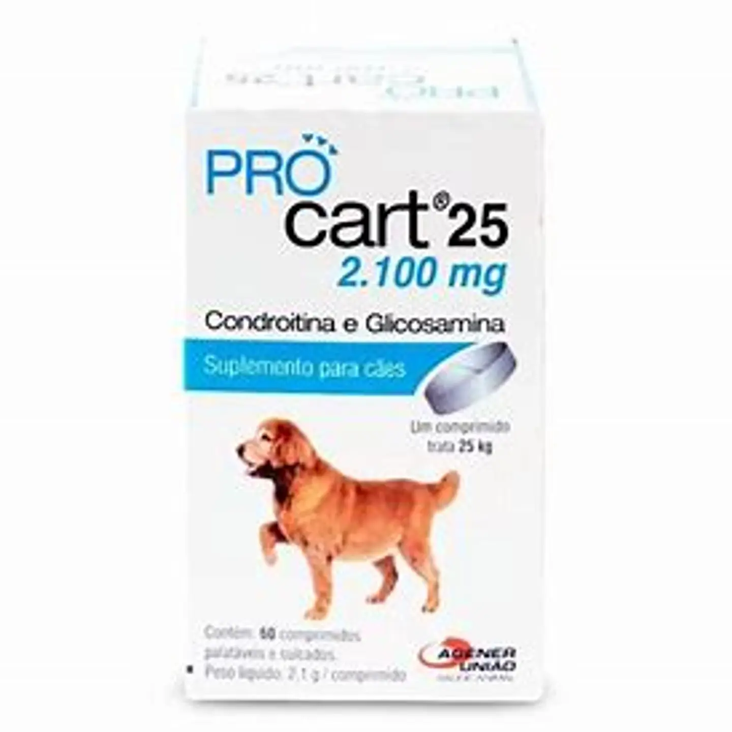 Pro Cart 25  1