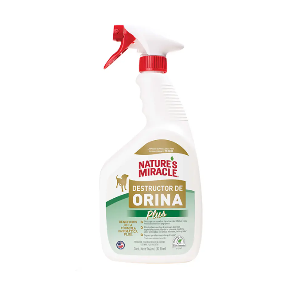 NM Destructor de Orina 946ml  1