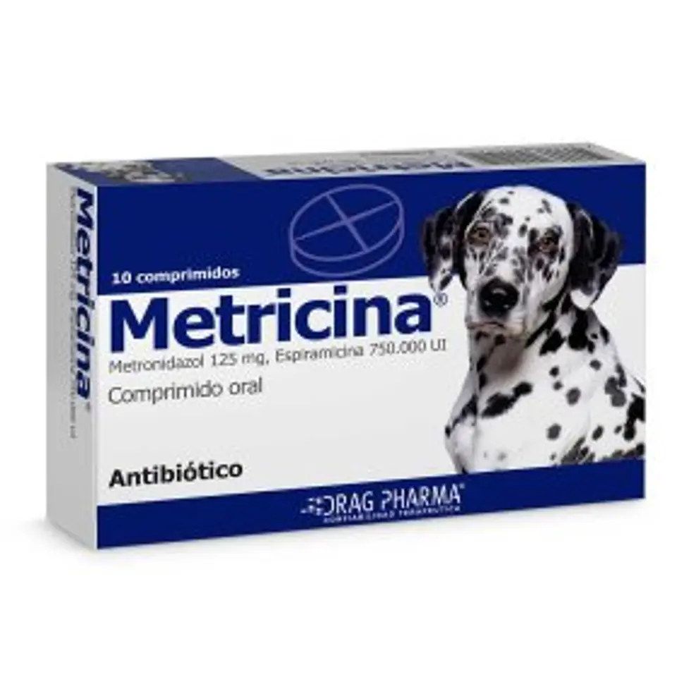 Metricina 10 comp  1