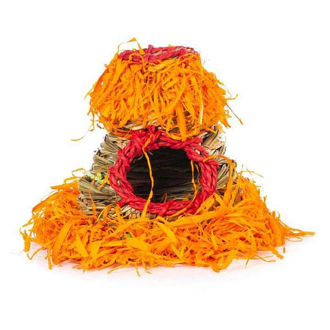 Refugio de Pasto Fiesta S 