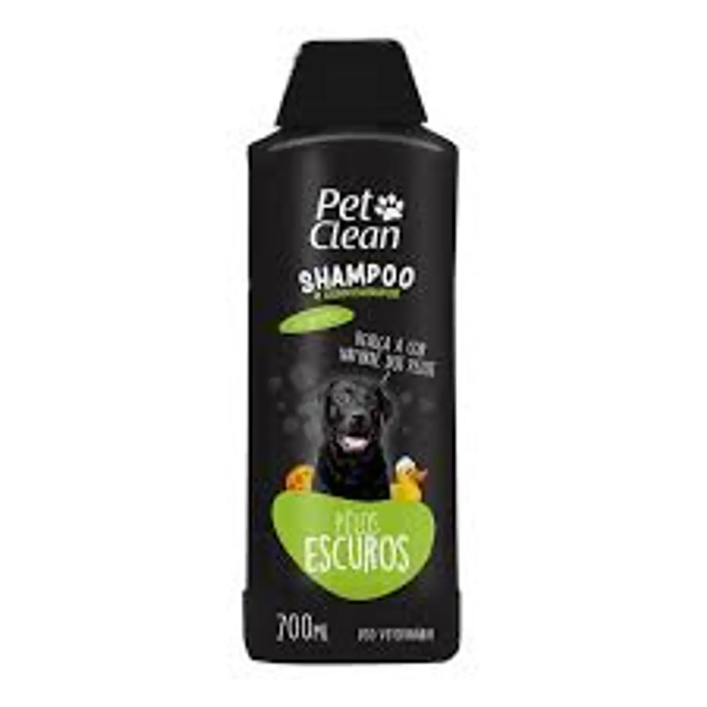 Shampoo Oscurecedor Pet Clean 700ml  1
