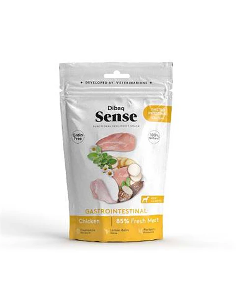 Sense Snack Gastro Chicken 100 grs 