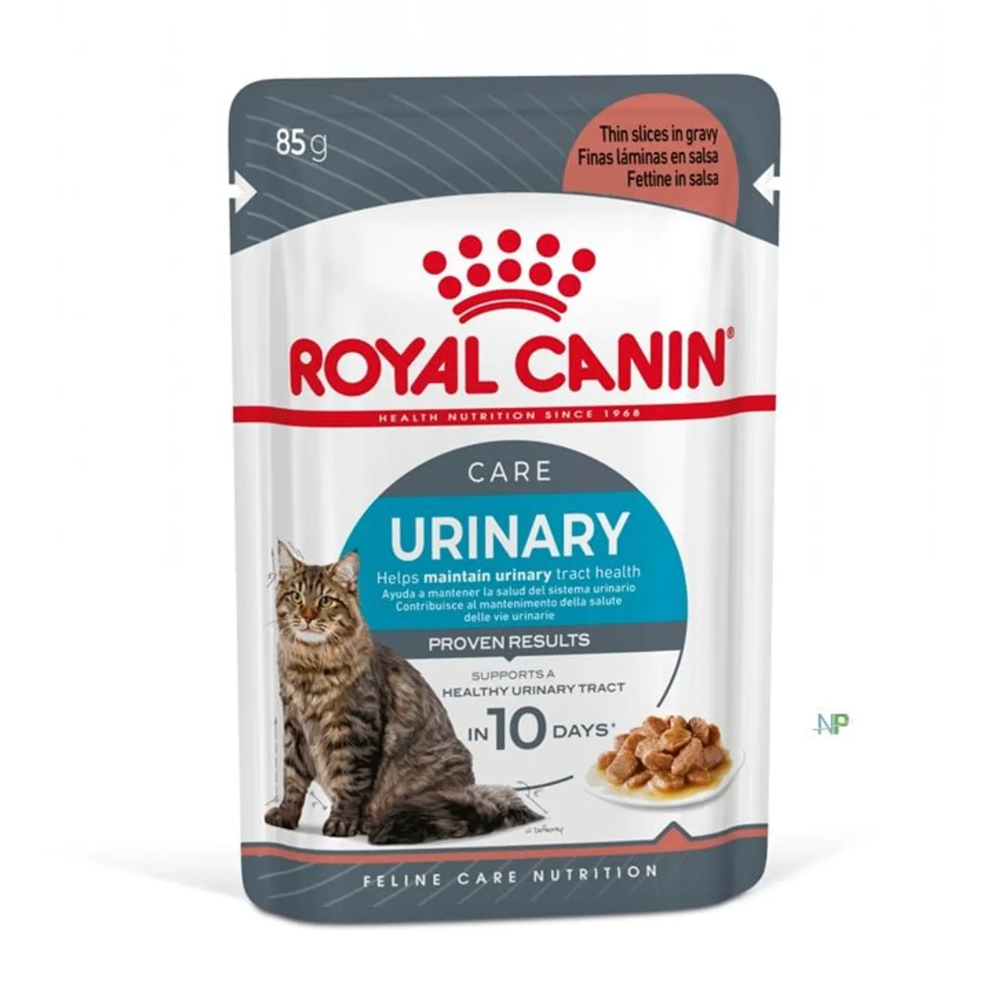Pouch Royal Canin Urinary Care 85grs  1