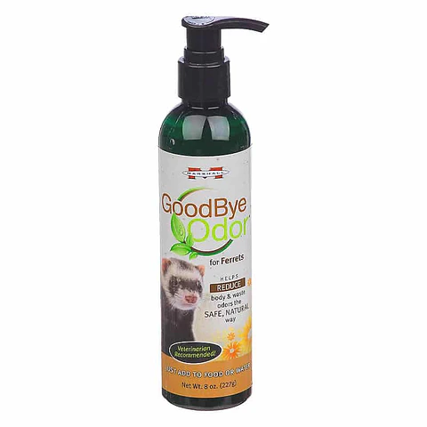 GoodBye Odor Huron 237ml 