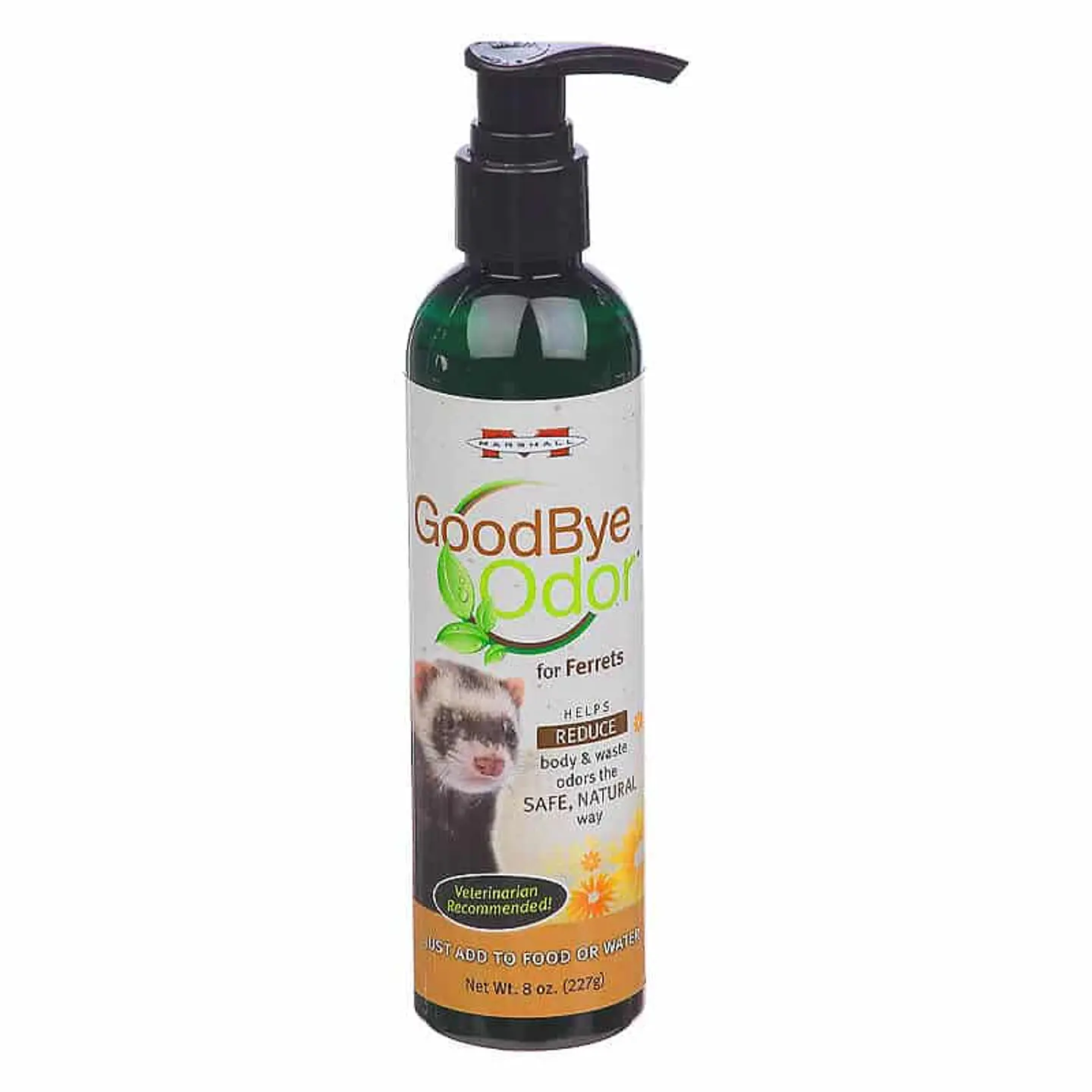 GoodBye Odor Huron 237ml  1