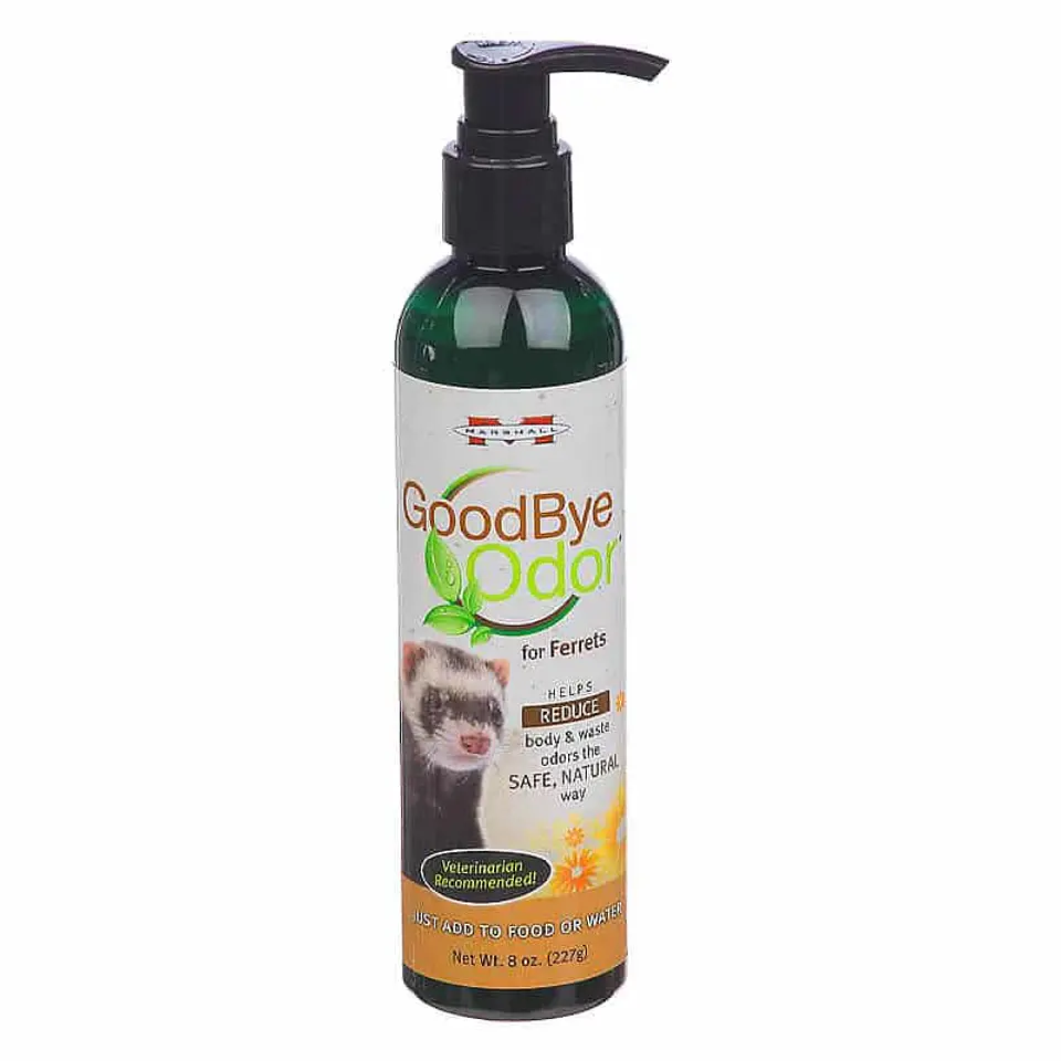 GoodBye Odor Huron 237ml  1