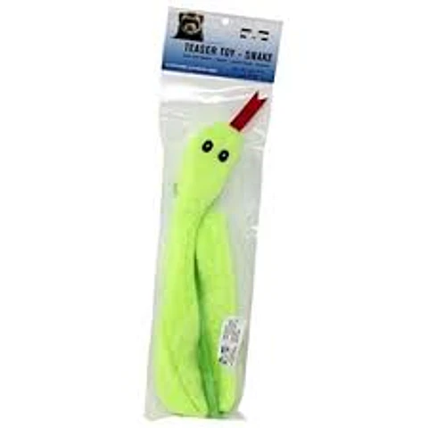 Juguete Huron Caña de Serpiente 