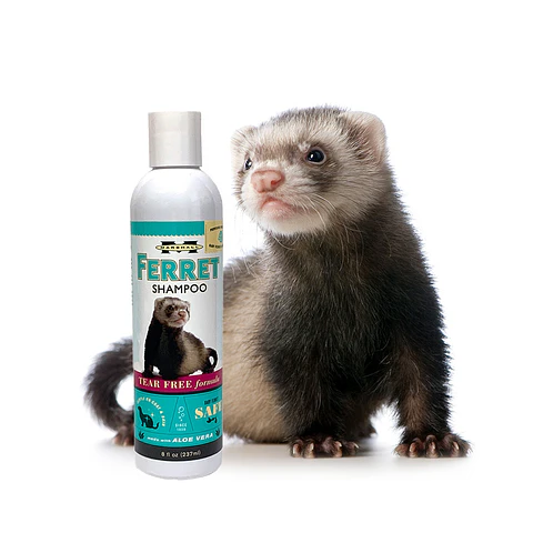 Shampoo Huron Aloe Vera 237ml 