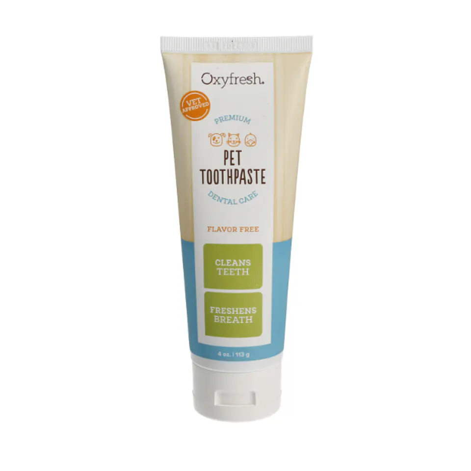 OxyFresh Gel Dental 113gr  1