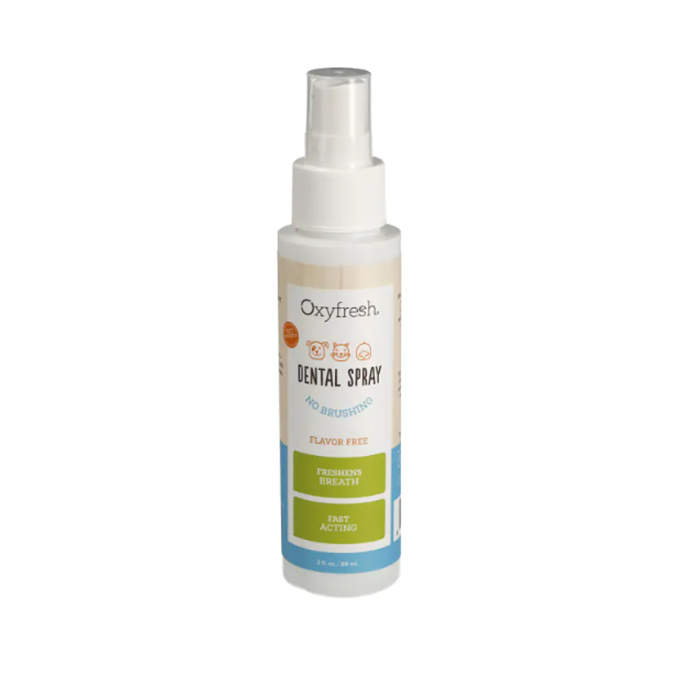OxyFresh Spray Dental 89ml  1