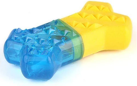 Hueso Relleno Para Congelar 