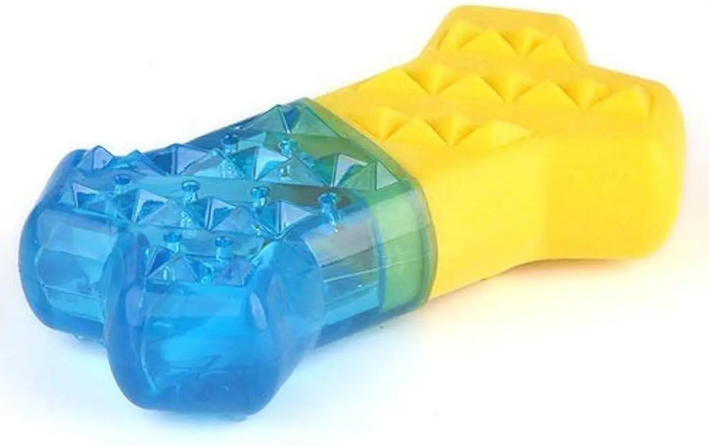 Hueso Relleno Para Congelar  1