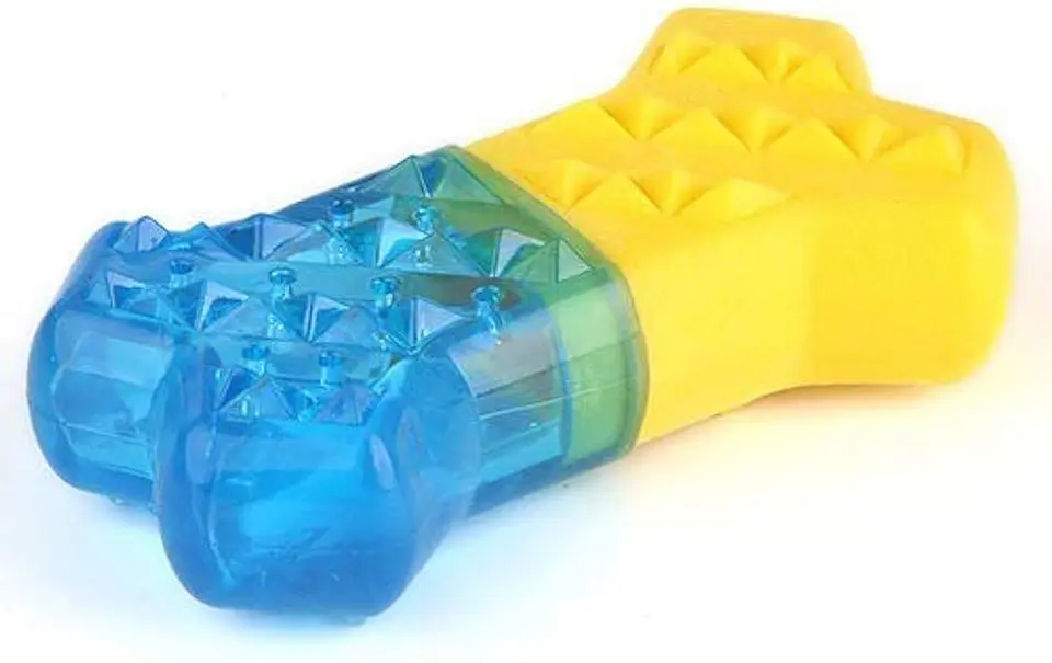 Hueso Relleno Para Congelar  1