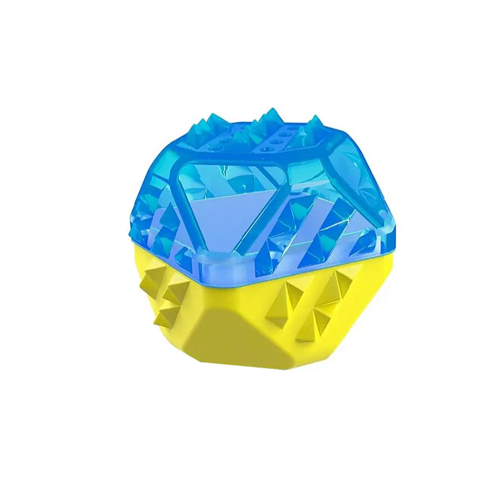 Pelota Rellena Para Congelar  1