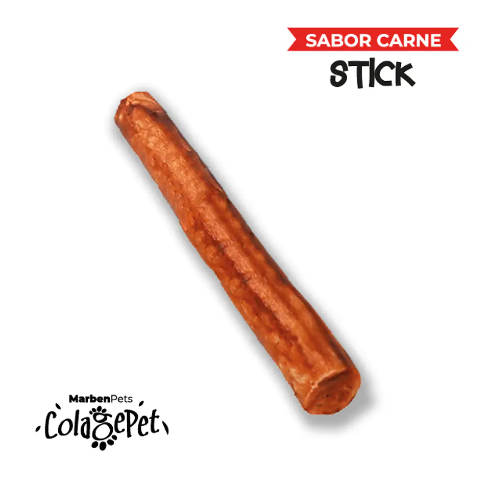 ColgaGepet Snack Carne S  1