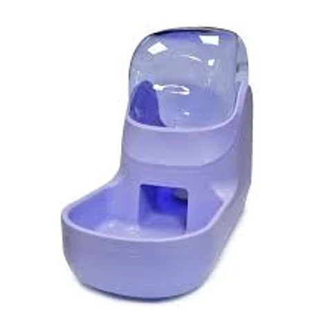 Bebedero Automatico Colores 