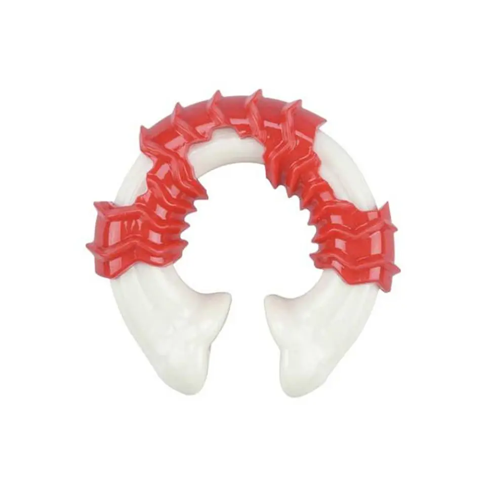 Hueso Redondo Warrior  1