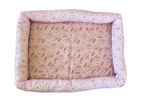 Cama Verano Diseños 40x50x8.5 M 