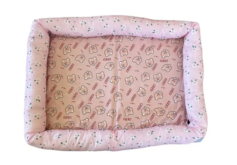 Cama Verano Diseños 40x50x8.5 M  1