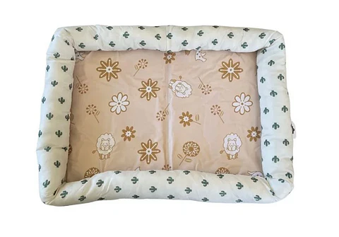 Cama Verano Diseños 50x90x85 XL 