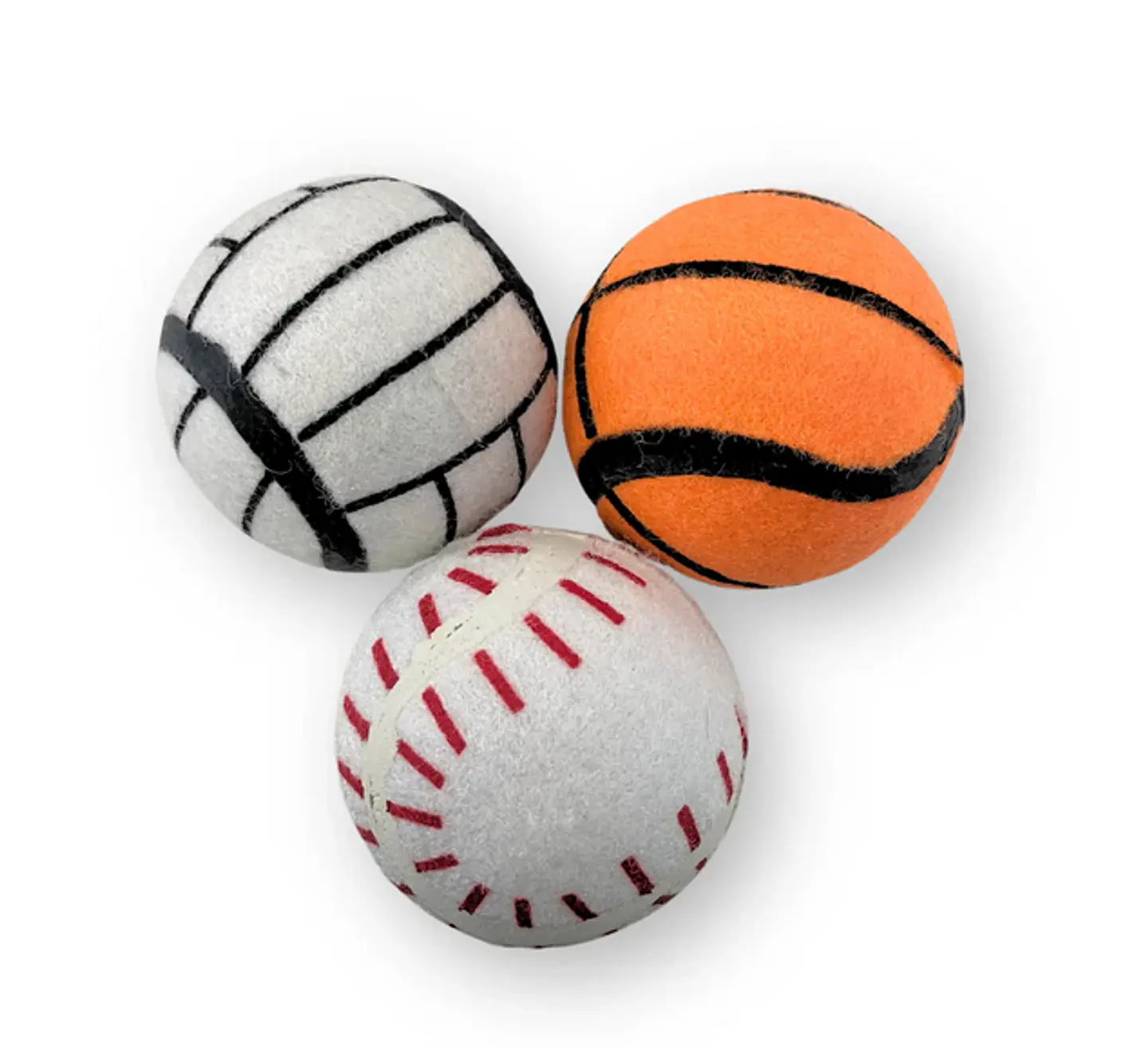 Pelotas Tenis Diseños Deportes 1