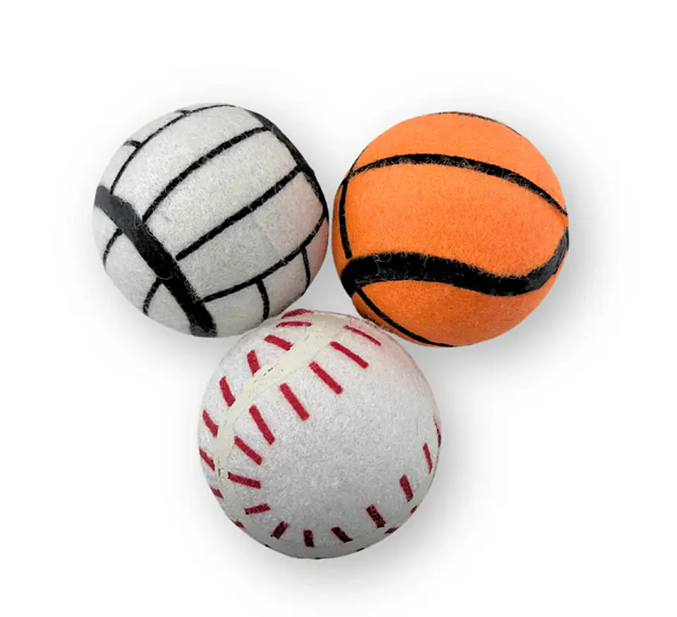 Pelotas Tenis Diseños Deportes 1