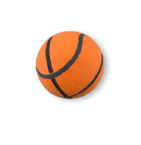 Pelota Estilo Basketball 12.7cm 