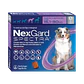 NexGard Spectra 15.1 a 30K 1 Comprimido  - Miniatura 1