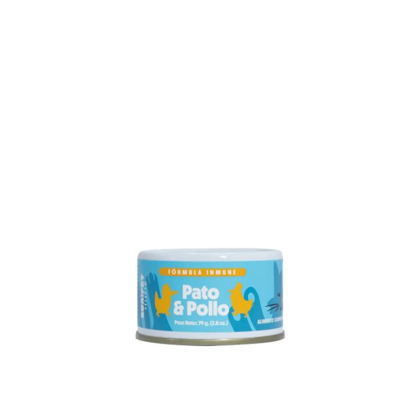 SuniSelecto Formula Alimento Humedo 79grs 2