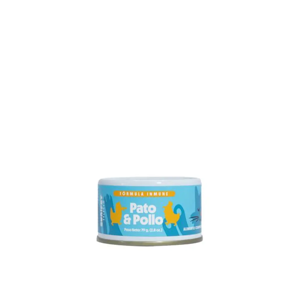SuniSelecto Formula Alimento Humedo 79grs 2