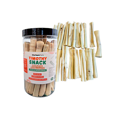 Molar De Bambu Dulce 245grs 